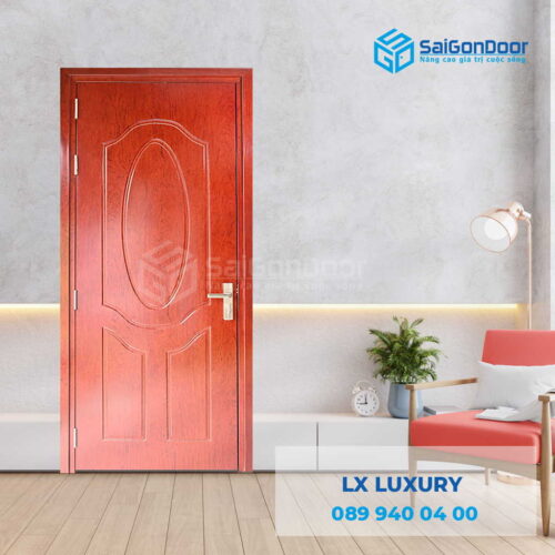 Cửa Nhựa Sungyu LX 62-SGD