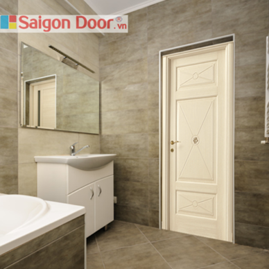 Báo giá cửa nhà vệ sinh tại Quận 6