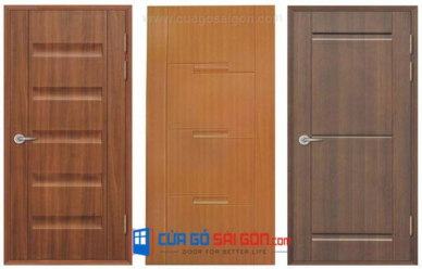 Các mẫu cửa nhựa cao cấp nhất năm nay bạn nhất định phải biết