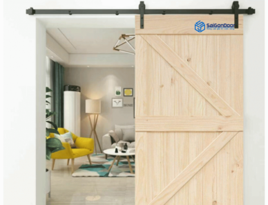 Báo giá Cửa lùa, cửa trượt